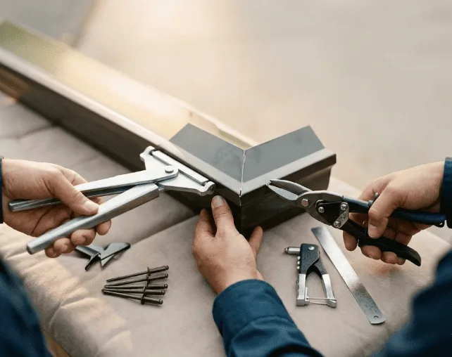 Why choose Gutter Repair in Arrowsmith, IL